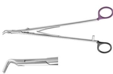 АПЛІКАТОР ДЛЯ ПОДВІЙНИХ КЛІПС, РОЗМІР SM 280MM 65°